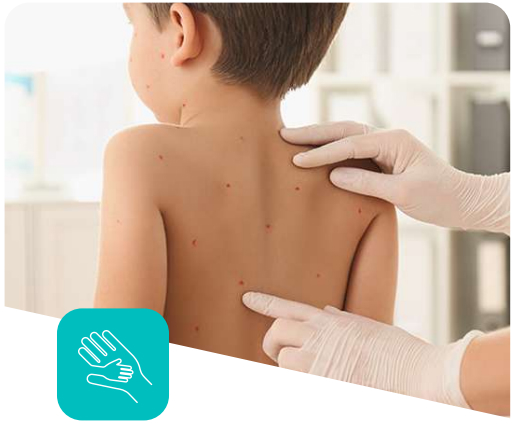 Dermatologia Pediatrica