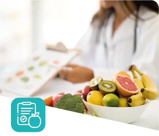 Nutrició i Dietètica